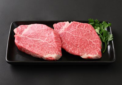 国産黒毛和牛ヒレステーキ 150g